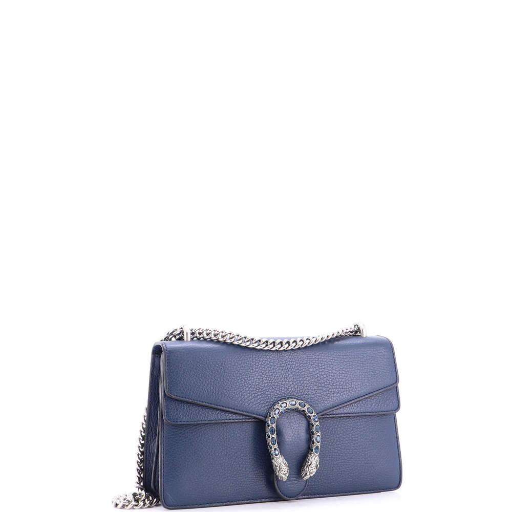 Gucci Medium Dionysus Bag Leather - Picture 2 of 5